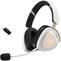 Asus ROG Delta II-KJP ausinės 90YH04C0-BHUA10, 20-20000Hz, 32Ω, 50mm, 1800mAh, 2.4GHz, Bluetooth, laidinis ir belaidis, RGB