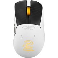 Asus ROG Keris II Origin-KJP 90MP04L0-BMUA10, 42000 DPI, 8000 Hz, 2.4 GHz, 5.1, 6 mygtukai, 192 h, 2 m, RGB, ergonomiškas