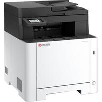 Kyocera daugiafunkcis spausdintuvas ECOSYS MA2101cfx Plus 870B6110C233NL1, 21 psl/min, 1200x1200 dpi, A4, 50 lapų, 250 lapų, 1GB