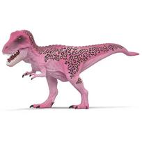 Schleich Dinozaurų T-Rex rausvas 72272, 3 metai, 8 metai, berniukas/mergaitė, vaikas, įvairiaspalvis, žaislinė figūrėlė, gyvūnai