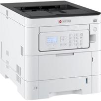 Kyocera Spalvinis Lazerinis Spausdintuvas ECOSYS PA3500cx 870B61102YJ3NL0, 35 psl/min, 1200 x 1200 dpi, A4, Dvišalis Spausdinimas