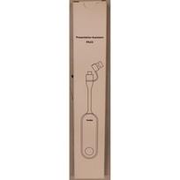 Yealink tinklo medijos srautinio perdavimo adapteris PA20 1303185SO, 5 V, 2.4 GHz, 5 GHz, USB-C, USB-A, IEEE 802.11ax, WPA2-PSK