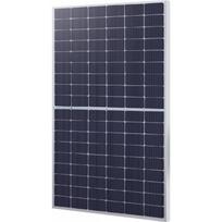 GCL Saulės panelė NT12R48/GDF, 450W, 22.52%, 96 elementai, 1500V, IP68, 30 metų galios garantija