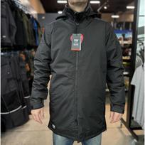 Helly Hansen Žieminė parka Manchester 2.0 su gobtuvu, 71344_990-S&HH, S, atspari vandeniui, nepraleidžia vėjo, kvėpuojanti