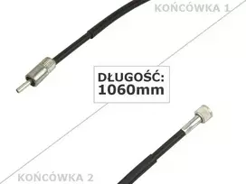 Other SUZUKI AD50 STANDARTINIS PRIEKINIS TROSAS