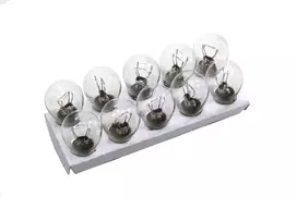 Other Lemputė 6V 21/5W S25 BAY15D (be ECE) Pakuotėje 10 vnt.