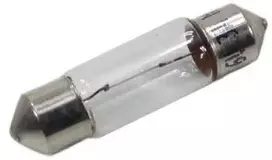 Other LEMPUTĖ 6V 3W S7 TUBE SIMSON AWO SPORT SPAHN DE