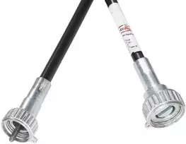 Other MZ ETZ 150/250/251 SKAITIKLINIS TROSAS Juodas