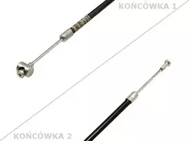 Other SIMSON SR50 SR80 SANKABOS TROSAS