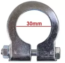 Other SIMSON S50 S51 S70 SR50 SR80 KR50 KR51 SR4 28 mm DUSLINTUVO SPAUSTUVAS