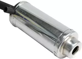 Other ATV DUSLINTUVAS 110/125 VIENGUBAS Juodas HB