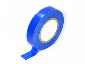Other MĖLYNA PVC IZOLIACINĖ JUOSTĖ 25 METRAI