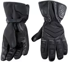 Other W-786 Ilgos tekstilinės pirštinės, L