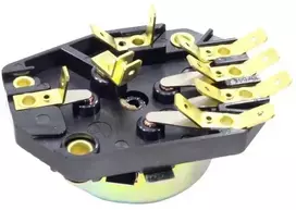 Other UŽDEGIMO JUNGIKLIS MZ TS ES 125/150/175/250 TROPHY SWALLOW SU RAKTU TAIVANAS