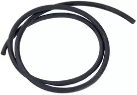 Other SIMSON AUKŠTOS ĮTAMPOS KABELAS Juodas 1 METRO SUPERFLEX DE