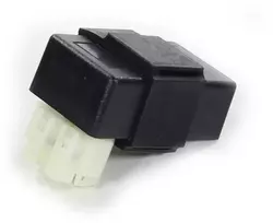 Other UŽDEGIMO MODULIS GY6-50 LENKTYNINIAM MOTOROLERIUI 4T ATRAKINTAS JT