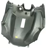 Other UŽDEGIMO JUNGIKLIS PLASTIKINIS MOTOROLERIO GY QUANTUM Juodas 139QMB PRIEKINIS VIRŠUTINIS VIDINIS KORPUSAS