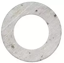 Other SANKABOS KREPŠELIO POVERŽLĖ SIMSON S51 S70 SR50 SR80 KR51/2 S53 S83 17x28x1.0mm DE