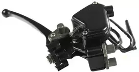 Other ATV125/150 AKCELSINO RANKENĖLĖ 2 LINIJŲ STABDŽIŲ HB