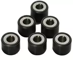 Other Variatoriaus ritinėliai 16x13mm 10gr GY6-60 Sport Racing