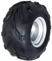 Other KETURRAČIO PADANGA 10'' 20x10-10 QD-116