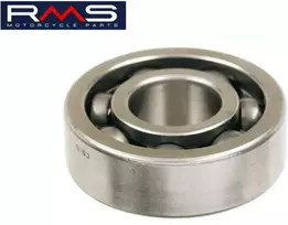 Other GUOLIS 20x47x14 6204 C5 VELENAS PIAGGIO VESPA 50 SKF RMS