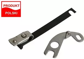Other UŽDEGIMO PERTRAUKIS PLATINUM WSK 175