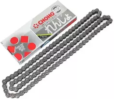 Other CHOHO GRANDINĖ 428H-120L WSK 125/175 WFM SHL