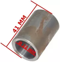Other JAWA 350 TS SVIRTIES VARŽTO ĮVORĖ