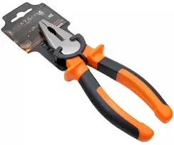 Other ORANŽINĖS-JUODOS KOMBINACINĖS REPLĖS 180 mm