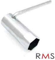 Other Žvakių raktas 21x64 RMS