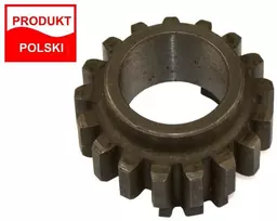 Other JAWA 175 17z W PAVARŲ DĖŽĖS REŽIMAS