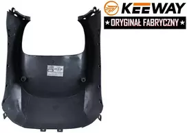 Other PLASTIKINĖ PRIEKINĖ RATŲ ARKA KEEWAY HURRICAN 50 2T ORIGINALUS