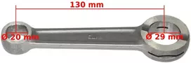 Other JUNGTIS JAWA CZ 175 DUELLS NAUJO TIPO RINKINYS DI