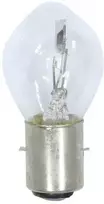 Other Lemputė 6V 25/25W BA20d BILUX (be ECE)