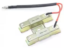 Other ŠVIESOS REZISTORIUS motoroleris 4T 139QMB GY6