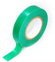 Other ŽALIA PVC IZOLIACINĖ JUOSTĖ 25 METRAI