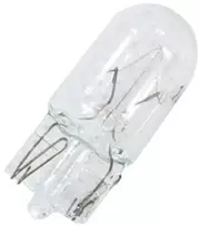 Other 12 V 3 W T10 W3W BE CONTINĖS LEMPUTĖS (BE ECE) 10 vnt.