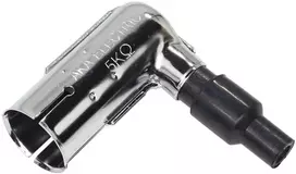 Other ŽVAKĖS VAMZDIS SIMSON S50 S51 S70 SR50 SR80 KR51/1 KR51/2 SR4-2 SR4-3 SR4-4 MZ ES/ETS/TS/ETZ CHROMAS 5K OHM, TAIP PAT ŽINOMAS ELEKTRINIS DE