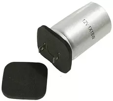 Other SIMSON MZ POSŪKIŲ SIGNALŲ PERJUNGIKLIS 12V 1x18W SC