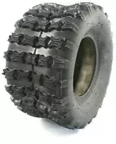 Other KETURRAČIO PADANGA 8'' 18x9.5-8 QD-111