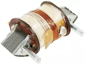 Other STATORIAUS ĮKROVIMO RITĖ 6/12V SIMSON ELEKTRONIK S51 S70 SR50 SR80 S53 S83 ORIGINALUS DE