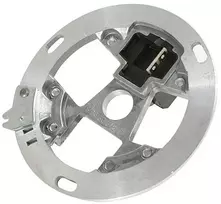 Other UŽDEGIMO PAGRINDAS SIMSON S50 S51 S70 KR51/2 SR50 SR80 ELEKTRONIK 6/12V DE