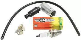 Other SIMSON UŽDEGIMO RINKINYS UŽDEGIMO ŽVAKĖ/DANGTELIS/LAIDAS/NUSKIRTUVAS, TAIP PAT ŽINOMAS ELEKTRINIS