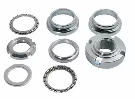 Other VAIRO TARPIKLIŲ RINKINYS S51 S53 S83 S70 SR50 SR80 DE 8 DALIŲ RINKINYS