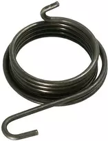 Other Kick Start Spring GY6-50 4T motoroleris KYMCO ROMET ZIPP