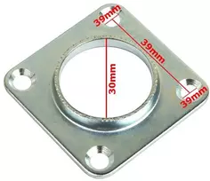Other IŠĖJIMO VELENĖLIO ALYVOS BESIŪLIŲ KORPUSAS SIMSON S51 S70 S53 S83 KR51/2 SR50 SR80 DE