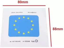 Other EURO CAT-D LIPDUKAS