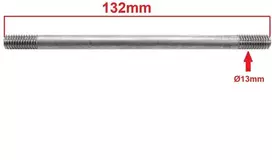 Other CILINDO KAIŠTIS JAWA CZ 175 477 ORIGINALUS ČEKOSLOVAKIJA