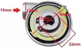 Other ROMET ZIPP GATVĖS MOTOCIKLŲ STOVĖJIMO VAŽIUOJAMASIS LANKAS